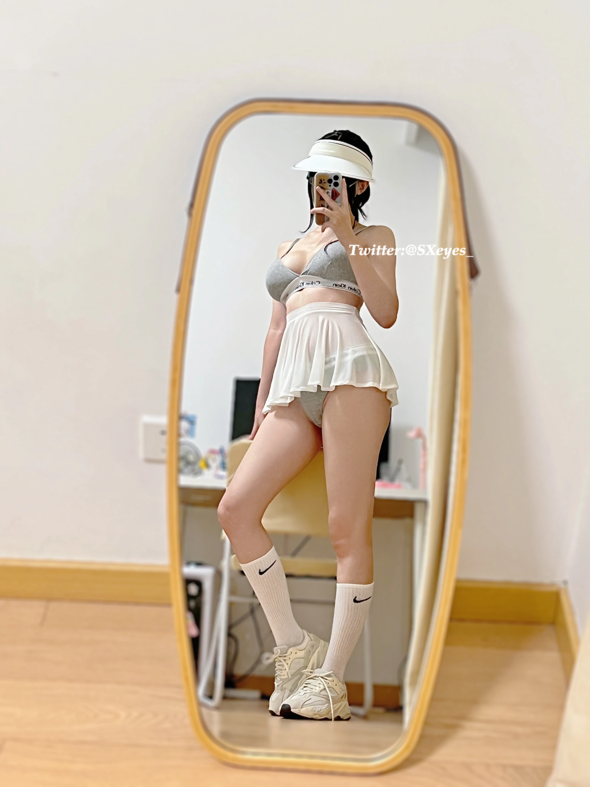 眼酱大魔王w – NO.71 22年09月fantia会员合集（6期）